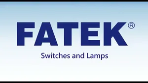 FATEK logo