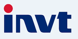 INVT logo