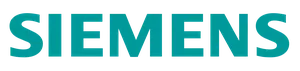SIEMENS logo