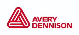 AVERY DENNISON (THERMOPATCH) logo