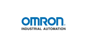 OMRON logo