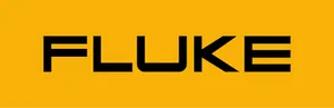 FLUKE logo
