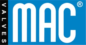 MAC VALVES  logo