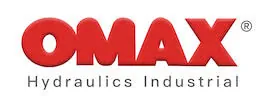 OMAX logo