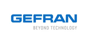 Gefran logo