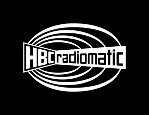 HBC RADIOMATIC logo