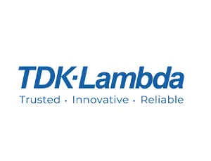 TDK LAMBDA logo