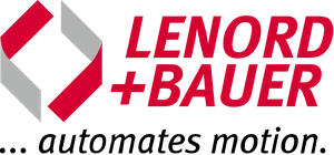 LENORD+BAUER logo
