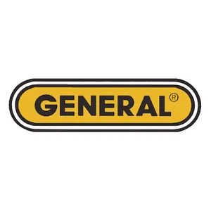 GENERAL logo