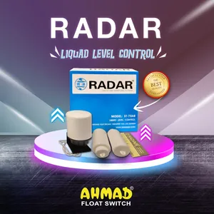 RADAR logo