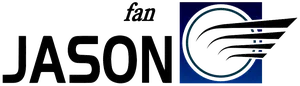 JASONFAN logo