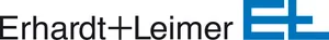 ERHARDT+LEIMER logo