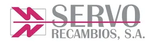 SERVO RECAMBIOS logo