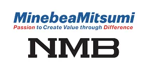 MINEBEA MITSUMI