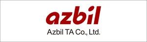 AZBIL TACO logo