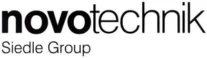 NOVOTECHNIK logo