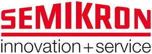 SEMIKRON logo