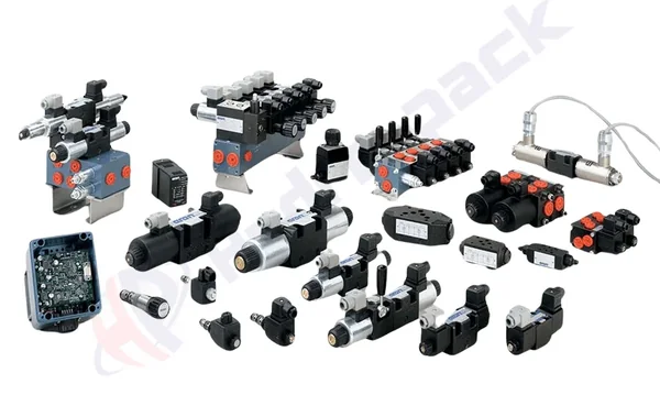 Hydraulics