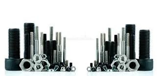 Fasteners & Hardware
