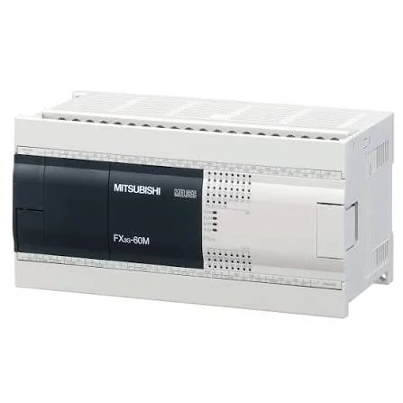 Programmable Logic Controller (PLC)