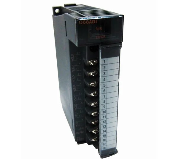Input Module