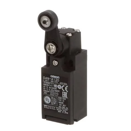 Safety Limit Switch