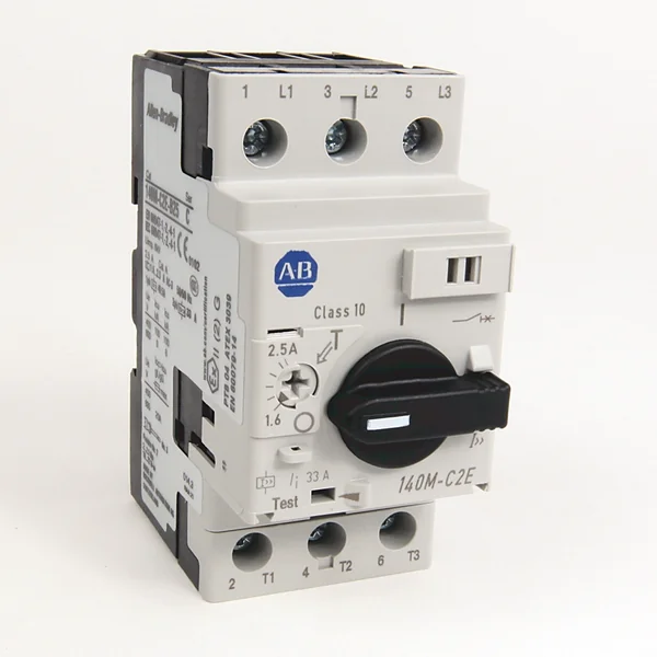 Motor Protection Circuit Breaker