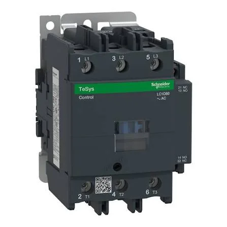 Power Contactor