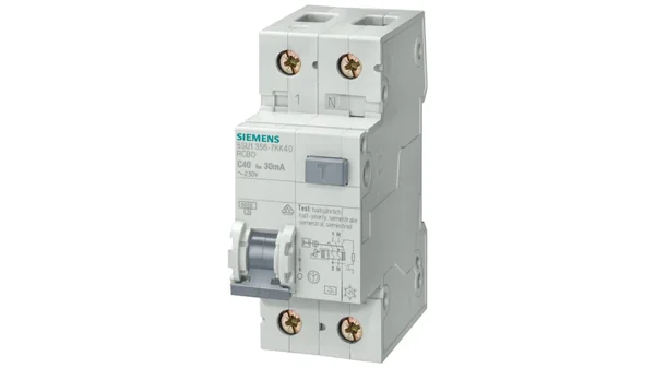 Circuit Breaker