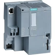 Central processing unit