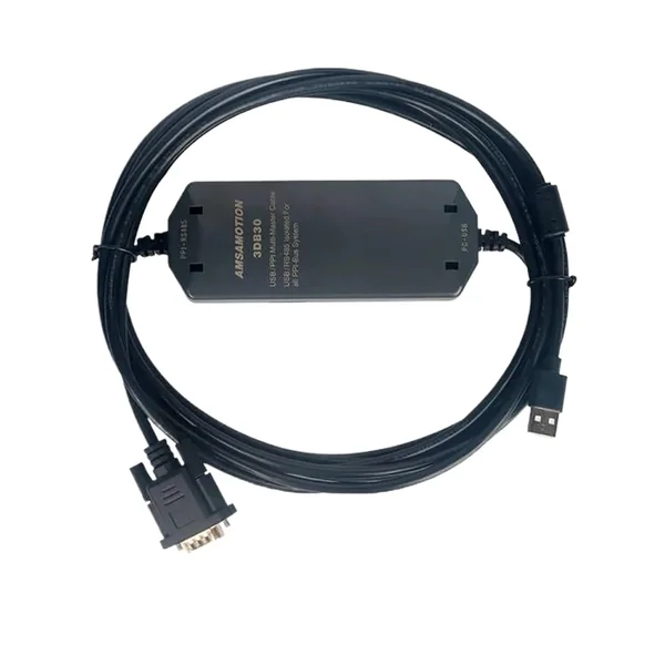 SIMATIC USB/PPI Multi-Master programming cable
