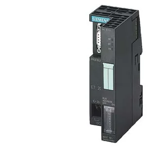 SIMATIC DP, INTERFACE MODULE