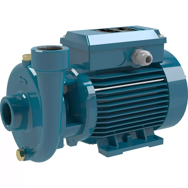Centrifugal pump