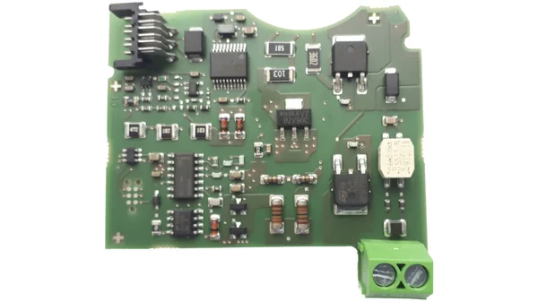 Analog Output Module