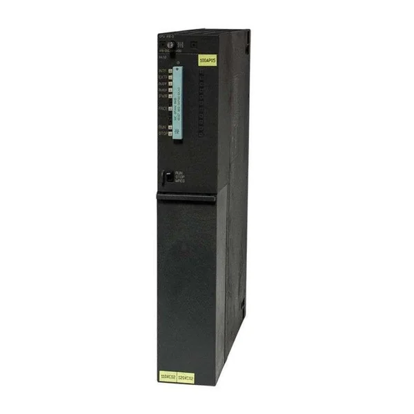  Central processing unit 