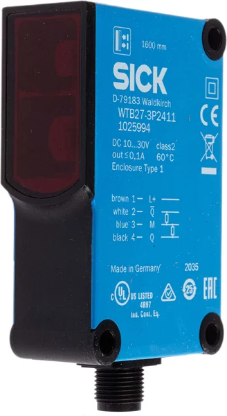 Photoelectric Proximity Sensor