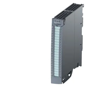 Digital output module