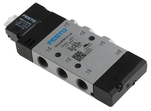 CPE14-M1BH-5L-1/8