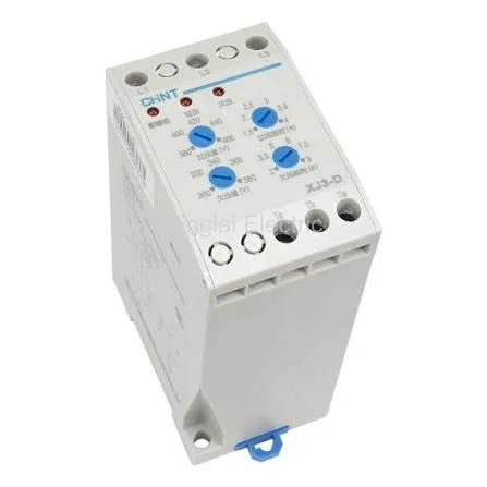 XJ3-D 50Hz