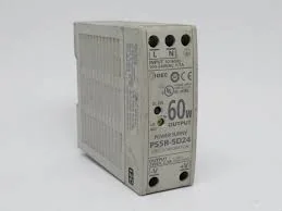 Power supply