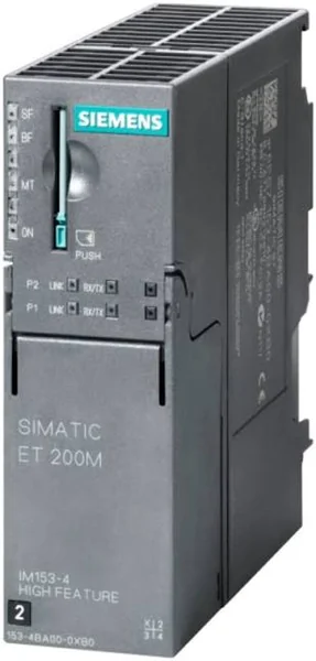  Interface Module
