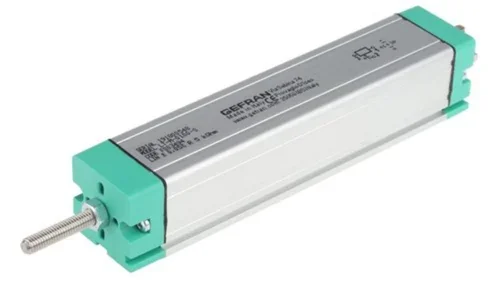 Transducer