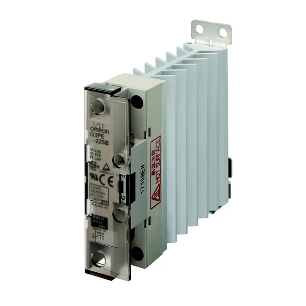 Solid State Relay (SSR)