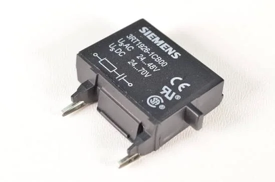 RC-element surge 
