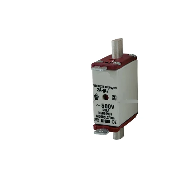 NH00 Size Fuse 2Amp