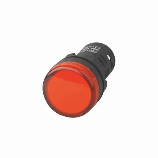 LED indicator light