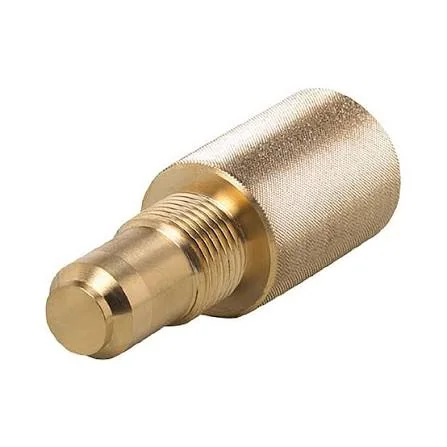 E43314 ADAPT G1/2-WELD MANDREL