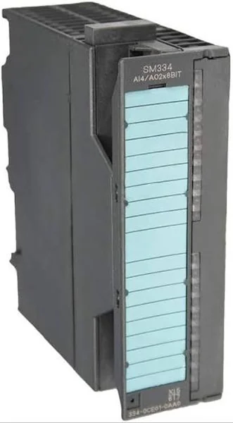Counter Module