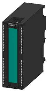 Digital output module 