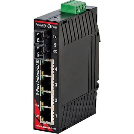 Ethernet Switch